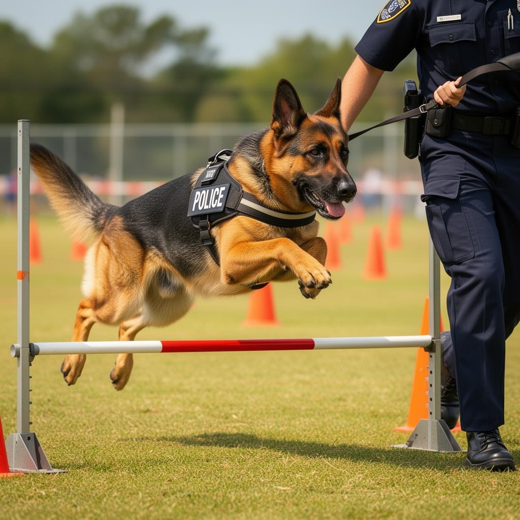Community Heroes Lakeland K 9 Unit Competes At USPCA Canine Trials community-heroes-lakeland-k-9-unit-competes-at-uspca-canine-trials